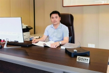 【名人堂访谈】安杰：建一条“音乐之路”通往美丽的多彩贵州