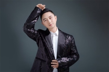 【名人堂访谈】肖强：想用音乐把贵州的美唱“透”