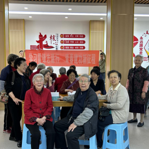 农发行黔西南州分行开展“学习雷锋志愿行 青春建功新征程”主题活动