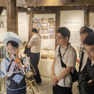 凝聚青春力量 激发奋进动能：农发行黔西南州分行举办“五四”青年节主题活动