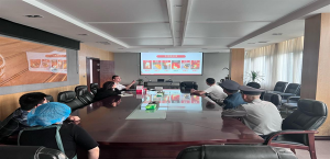 农发行贵州分行黔西市支行开展消防安全培训及演练